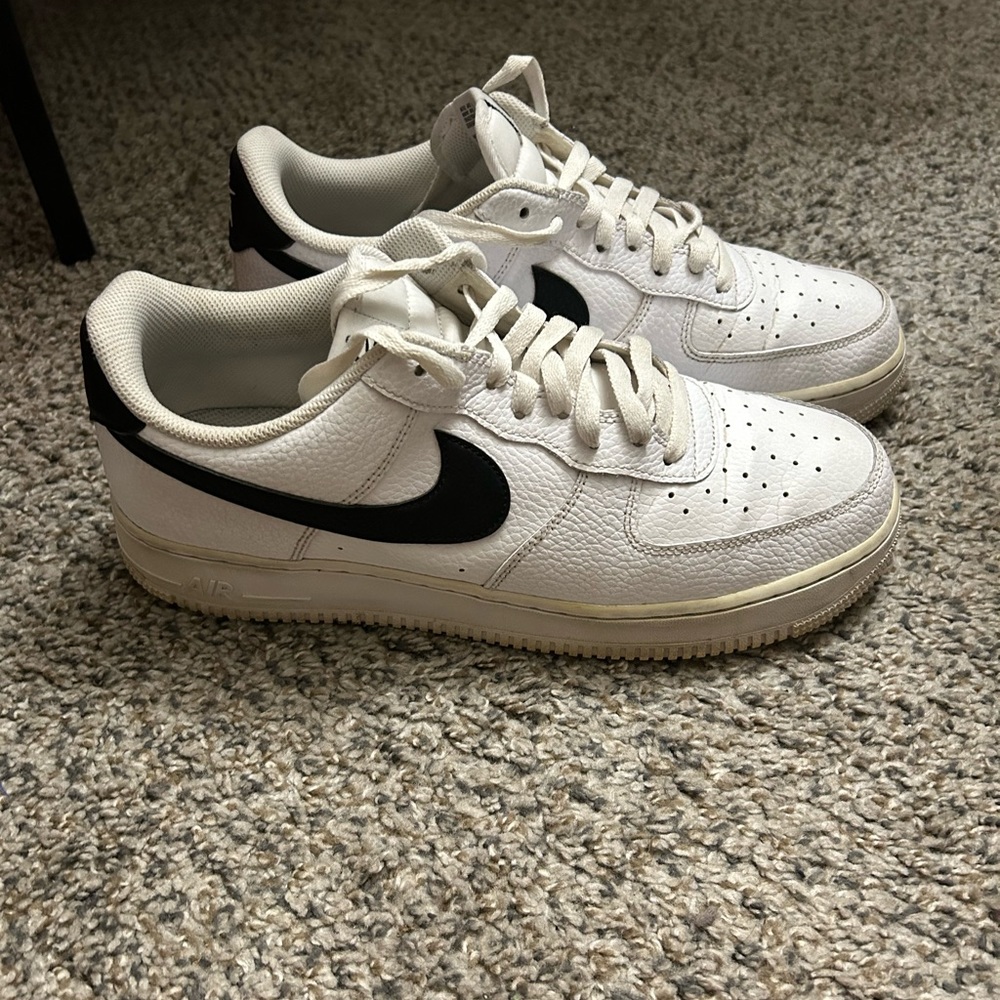 Nike Air shoes